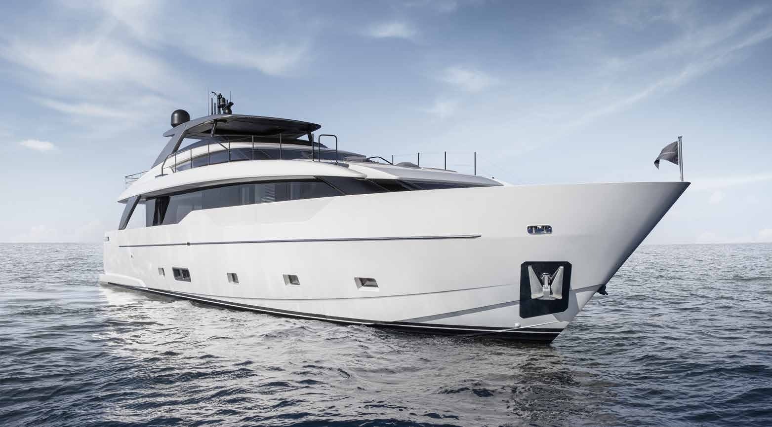 Turėkite didžiausią jūrinę patirtį