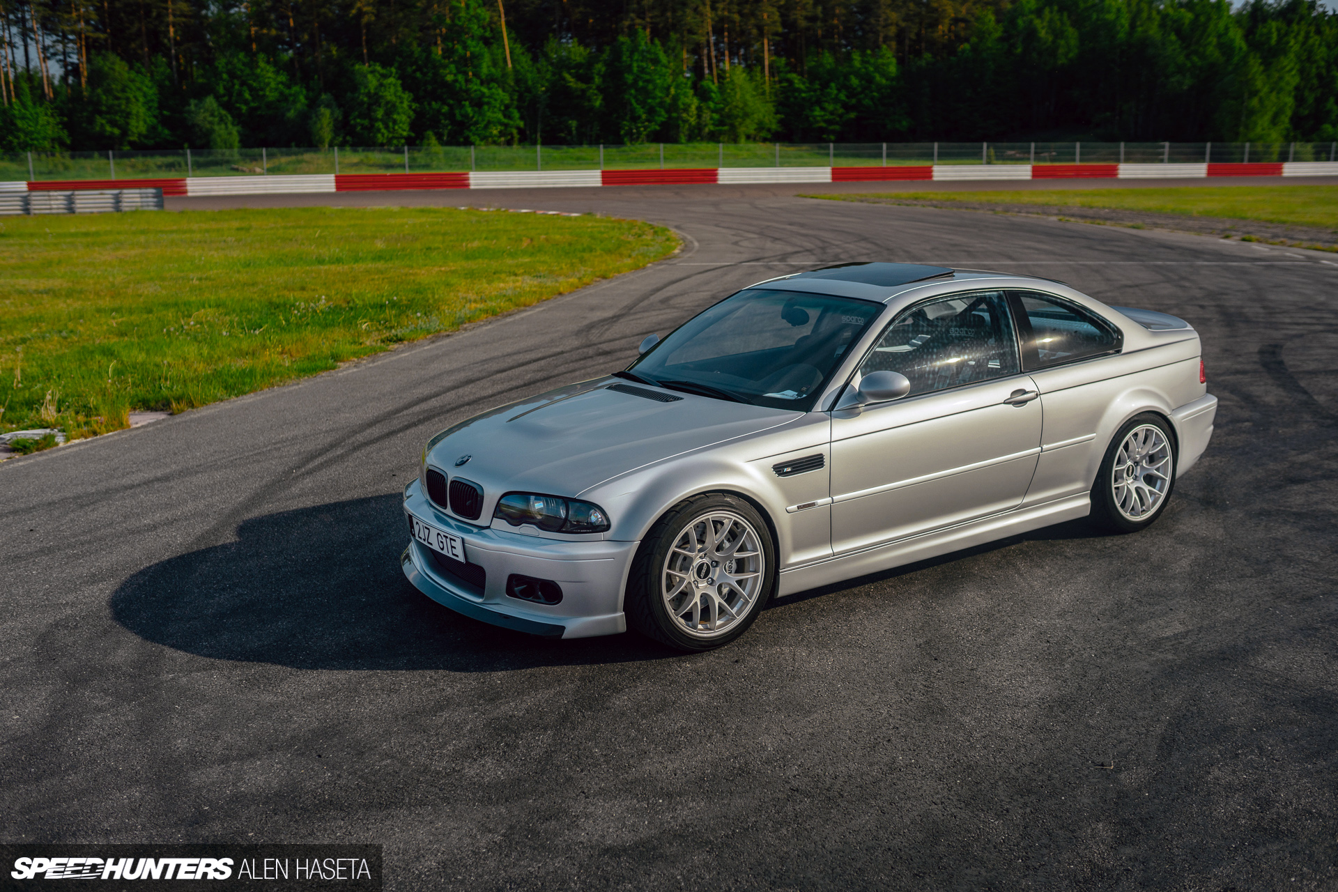 Ar tai tobulas BMW E46?