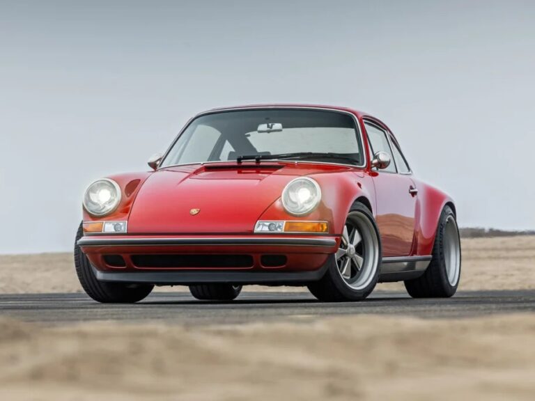 Brangiausi visų laikų „Porsche“ automobiliai