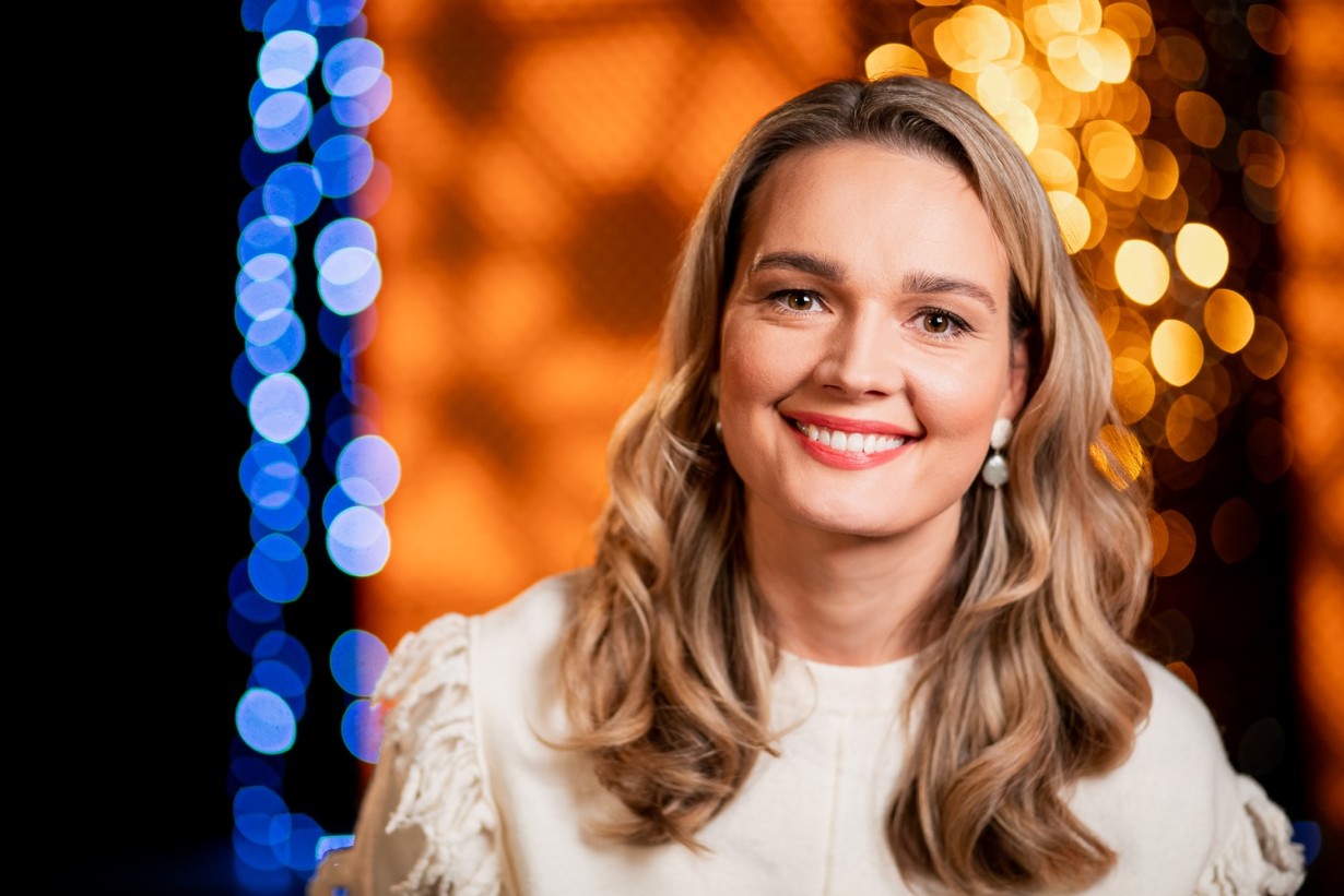 Jurgita Jurkutė ryžosi drąsiam iššūkiui: „Man labai patiko"