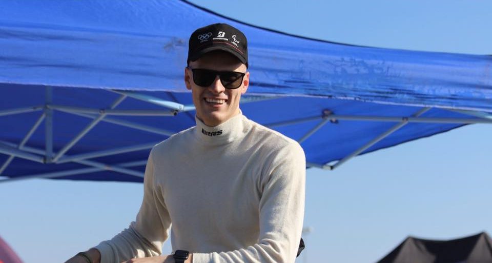 Nedas Burneikis stabdo savo sportininko karjerą: Ar daug žadanti kelionė