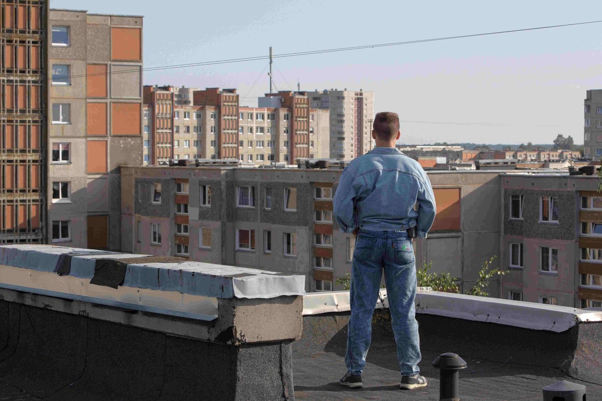 Šiauliai didžiuojas – „Pietinia kronikas“ atgimst kina ekranuose