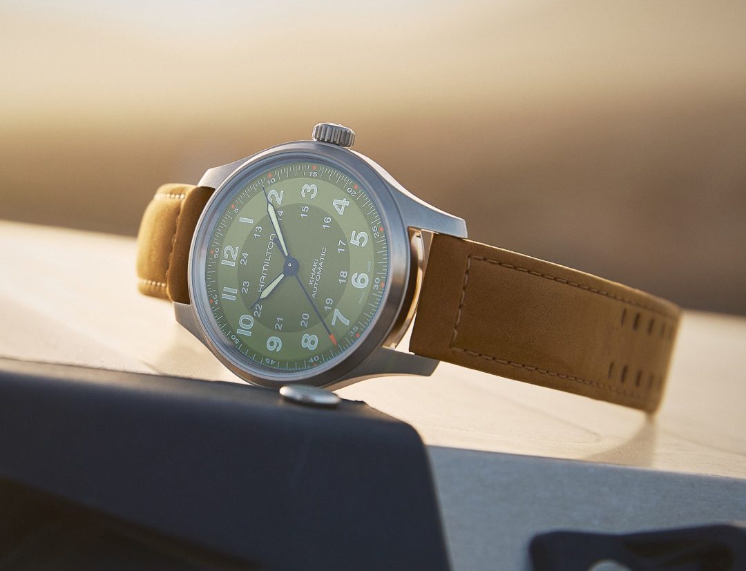 Tai yra 10 geriausių laikrodžių, kurių vertė mažesnė nei 1000