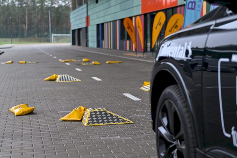 Druskininkuose pretendentai lyginosi kiloliuksais, decibelais ir metrais per sekundę