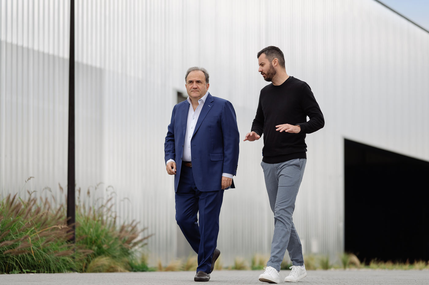 Mate Rimac pasitraukia iš „Rimac Group“ generalinio direktoriaus pareigų