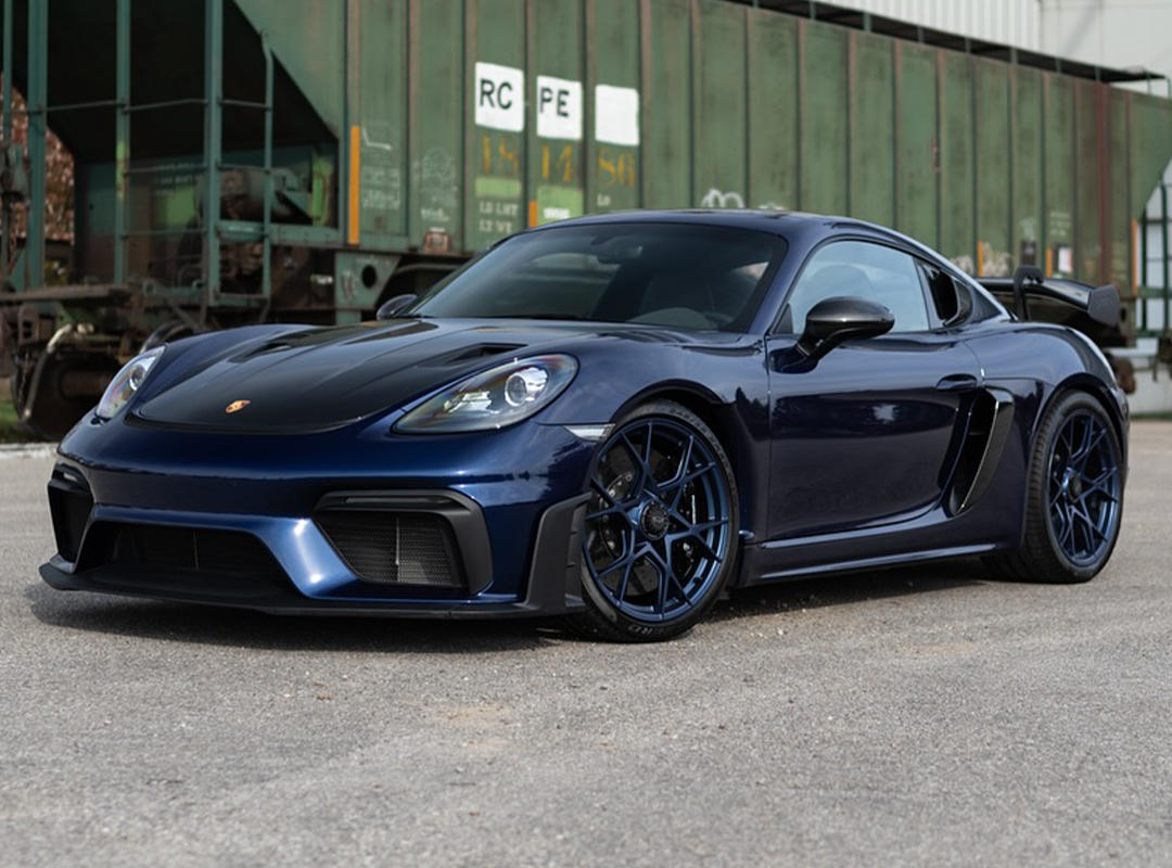 „Speed“ kolekcijoje parduodama 10 porschemų, kurias reikia pamatyti