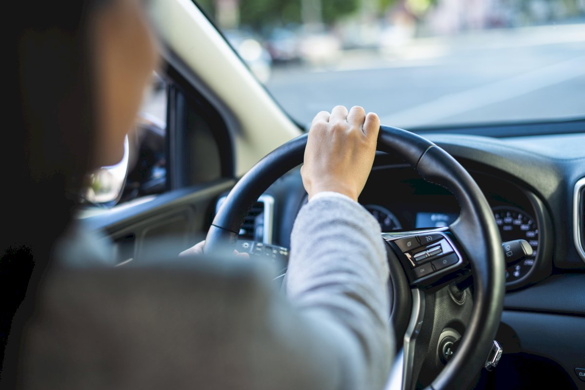 8 iš 10 vairuotojų sveikatą jau pasitikrino, likusieji tai turi