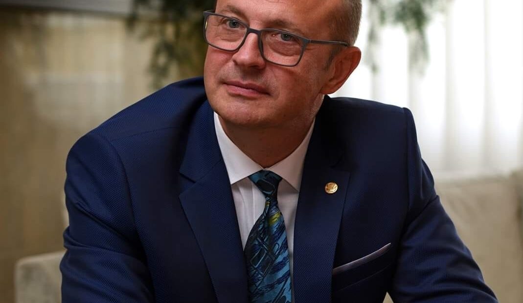 Druskininkų meras: „Drift Arenos“ veikla – nutraukiama (+Kąstyčio Aleknos video