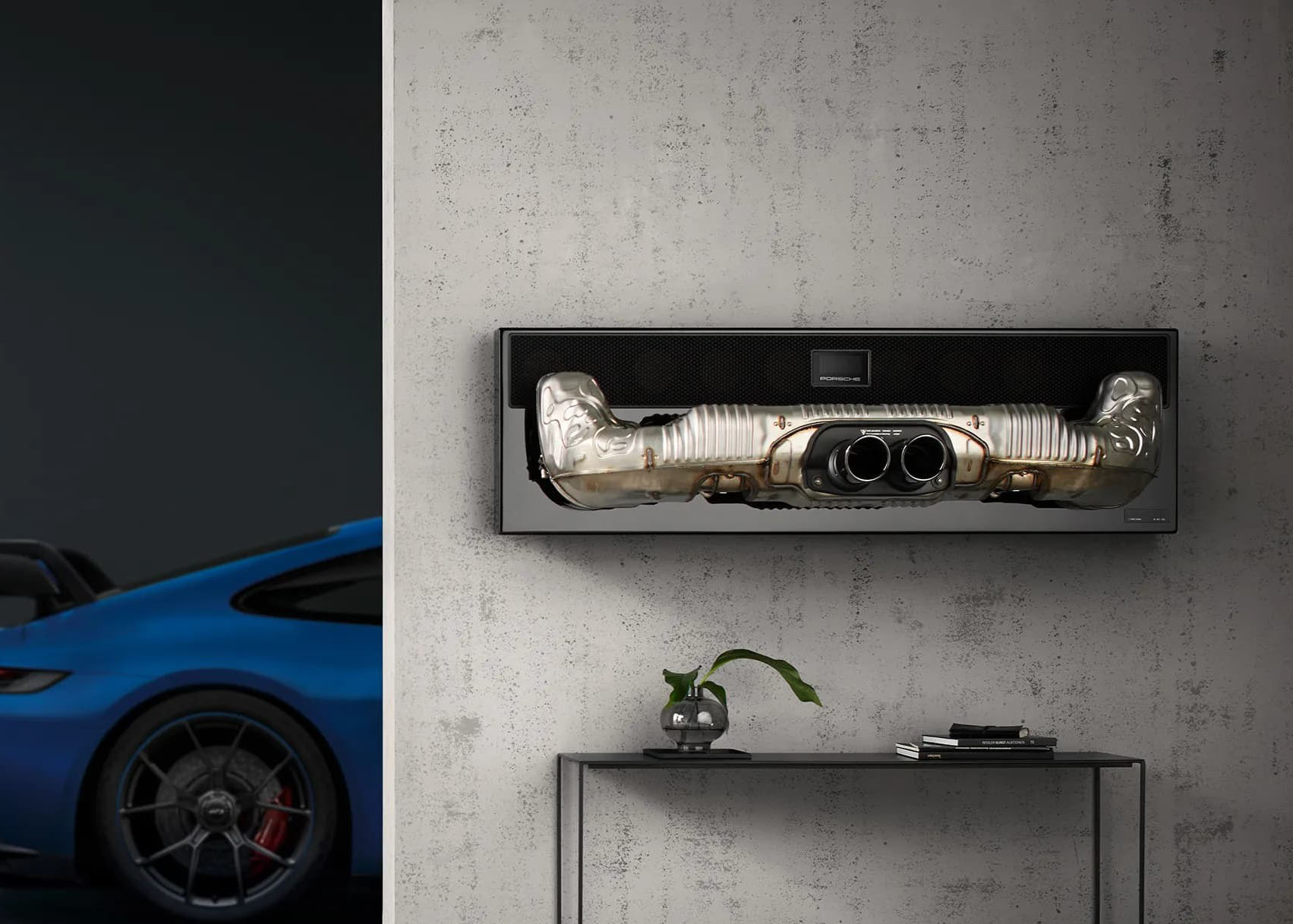 Geriausios prabangios dovanos vairuotojui