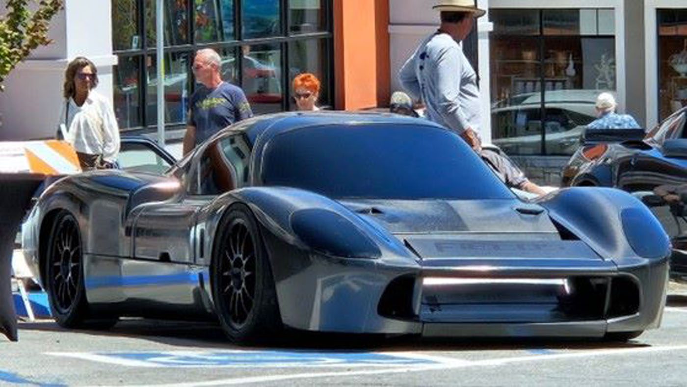 Naujoji Amerikos bėgių ir gatvių galia