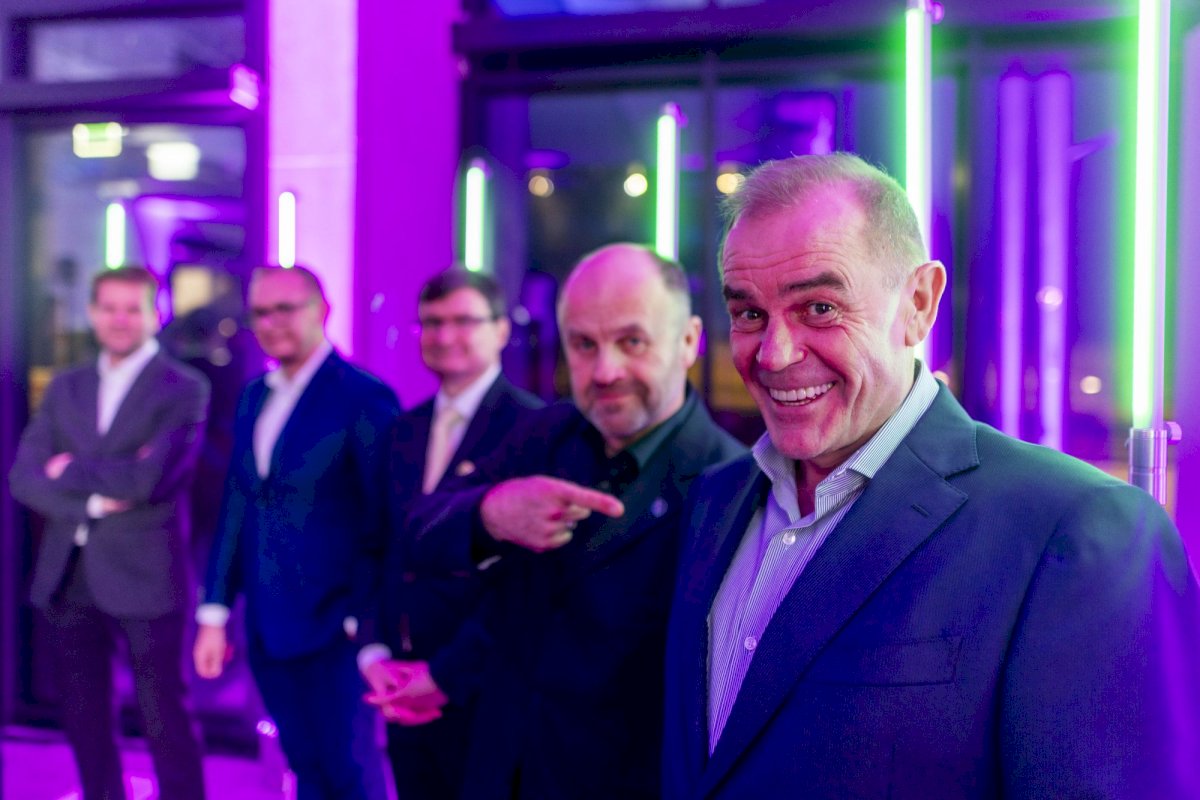 Valdas Valiukevičius – atvirai ir konkrečiai apie savo pasirinkimus renkant