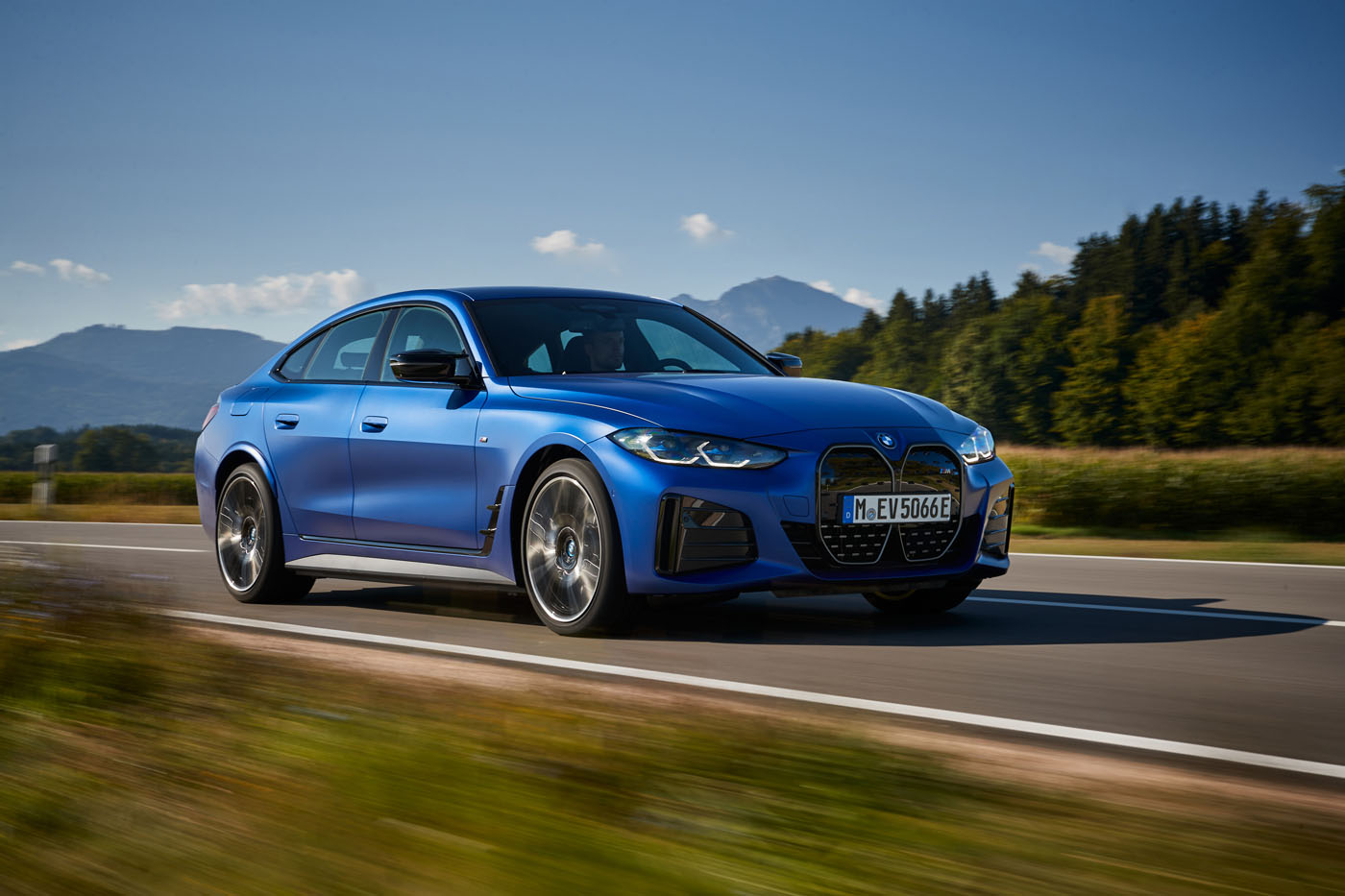 BMW M praneša apie rekordinius pardavimus 13 metų iš eilės