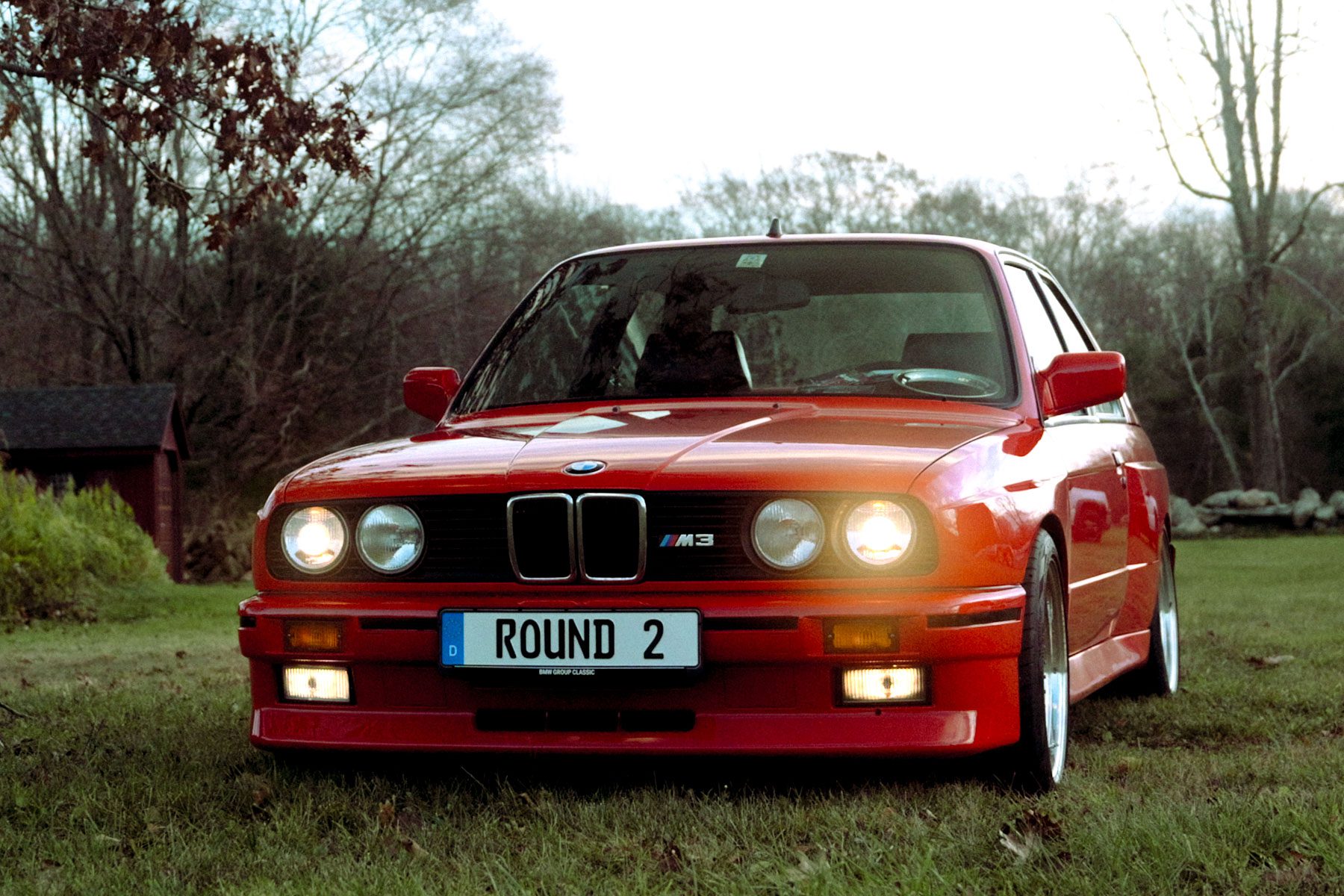 Petrolicious grįžta! Visiškai nauji automobilių kultūros filmai pasirodo kiekvieną penktadienį