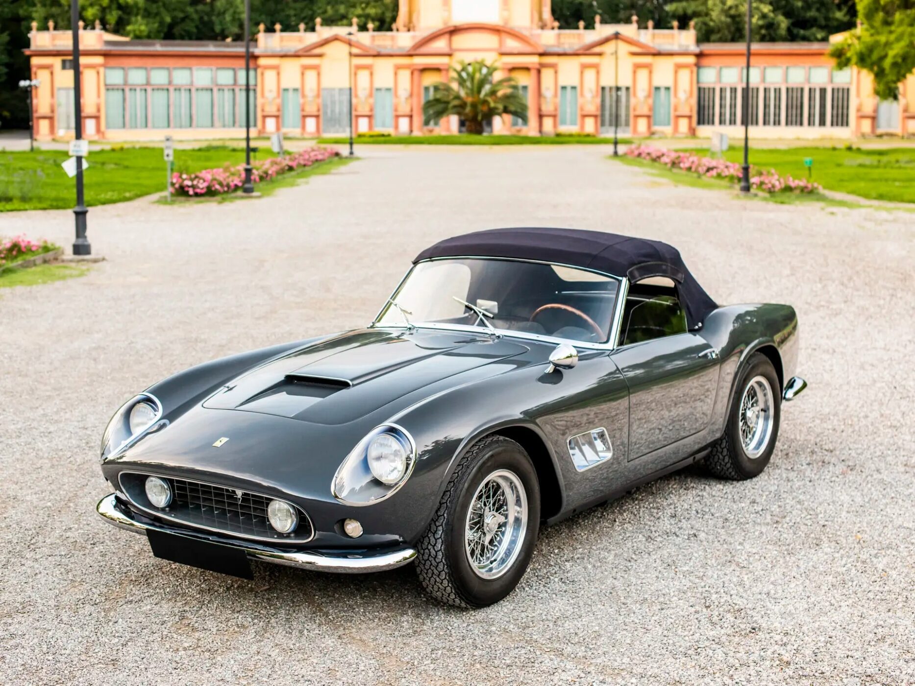 RM Sotheby's 2024 m. 10 geriausių tiesioginio aukciono rezultatų