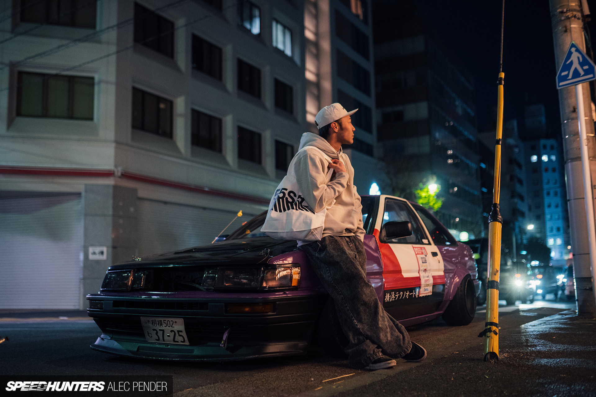 Tai oficialu: „Speedhunters“ parduotuvė grįžo!