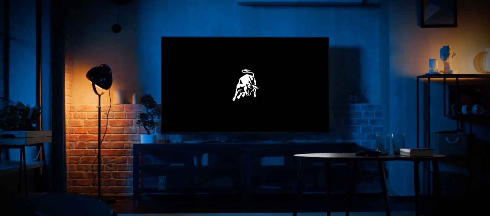 „Lamborghini“ pristato naują „Smart TV“ programą, skirtą savininkams ir gerbėjams