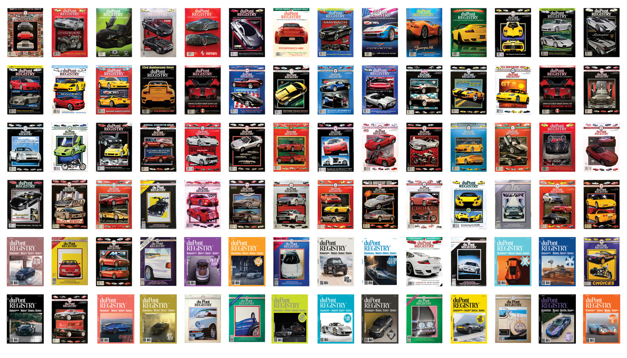 Prisijunkite prie mūsų ir švęskite mūsų 40 -mečio leidimą