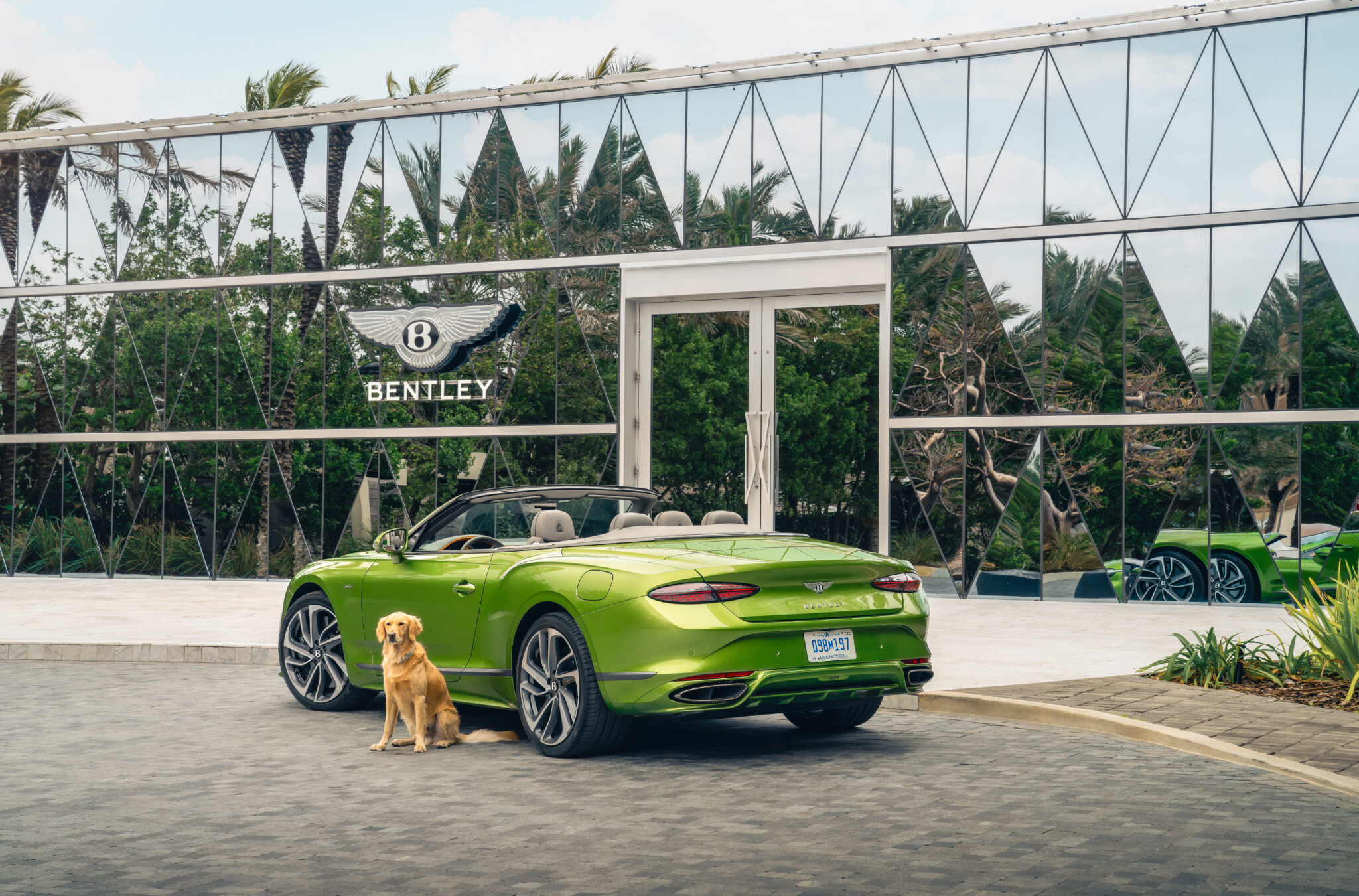 „Bentley Residences“ praneša apie naujus savo „Sunny Isles“ paplūdimio plėtros