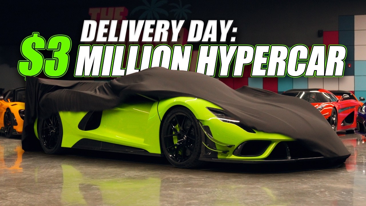 „Hamilton“ kolekcija pristato savo 3 mln