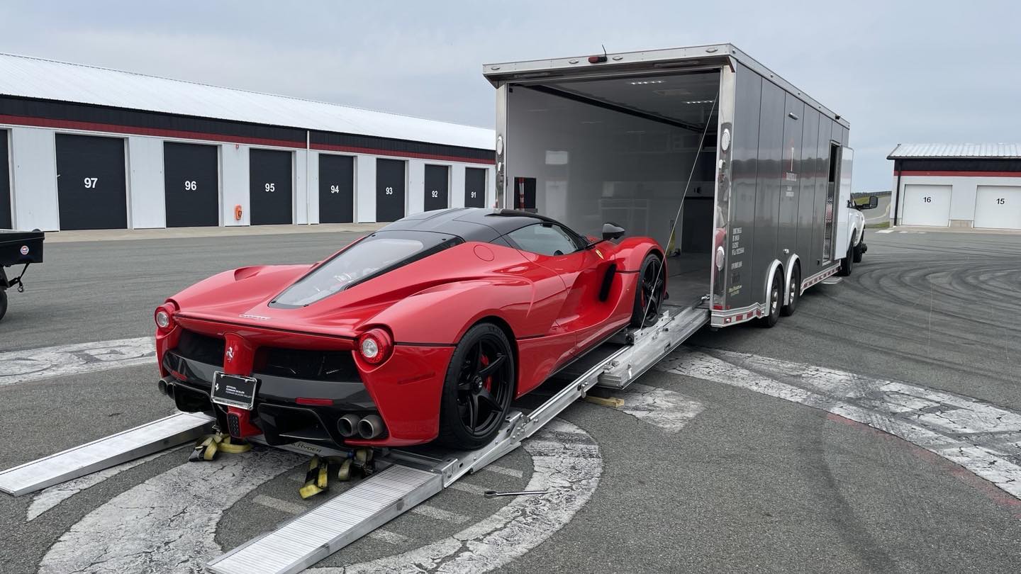 Pramonės viešai neatskleistos Steve'o Yarivo įžvalgos