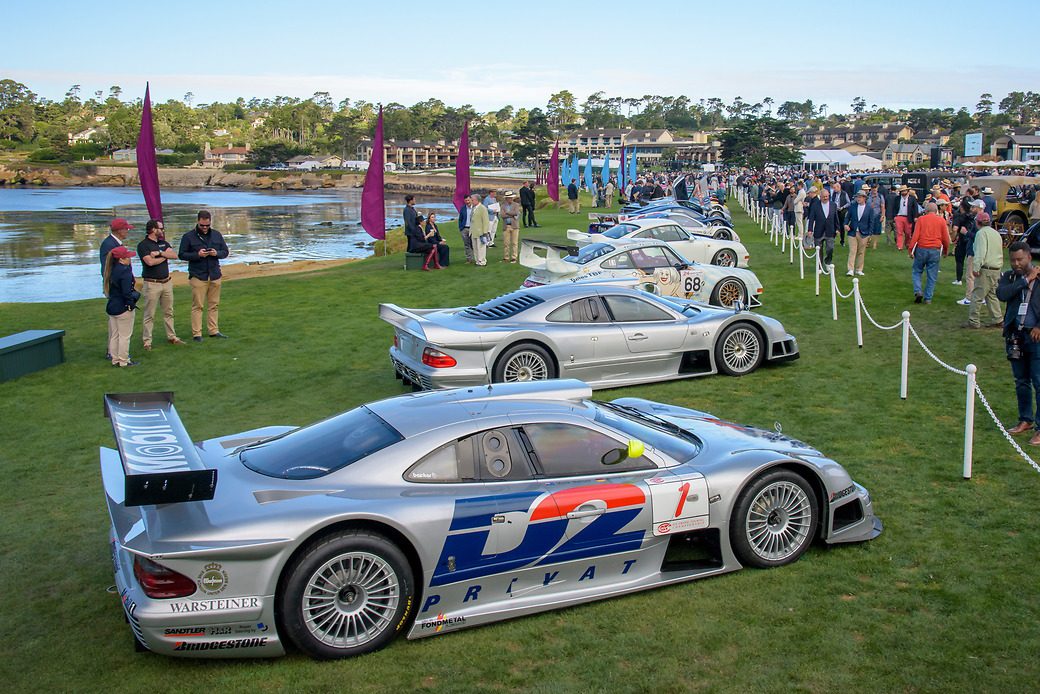 duPont REGISTRY's Guide to Monterey Car Week 2025