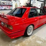 Parduodami „Brooklyn Auto Sales“ parduodami „Bmw M Cars“