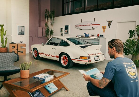 Parduokite „Porsche X“ migdolų banglenčių sportas „Nauja singl Fins &