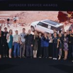 Ko praleidote „Destination Defender West“ Temekuloje, Kalifornijoje