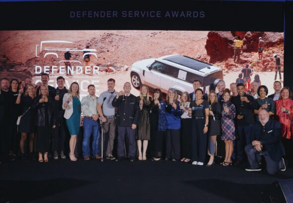 Ko praleidote „Destination Defender West“ Temekuloje, Kalifornijoje