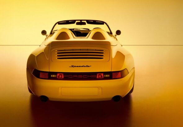 Tai yra išskirtiniausi „Porsche“ klientų pageidavimai ir vienkartiniai gamykliniai automobiliai