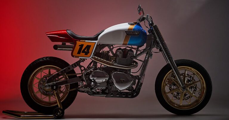 Dviratis EXIF ​​| Mūsų mėgstamiausia Tamarit muitinė