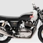 The Rise, Fall and Rise of Cafe Racers