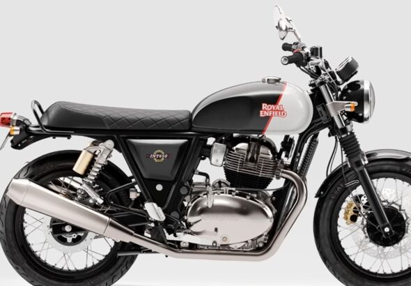 The Rise, Fall and Rise of Cafe Racers