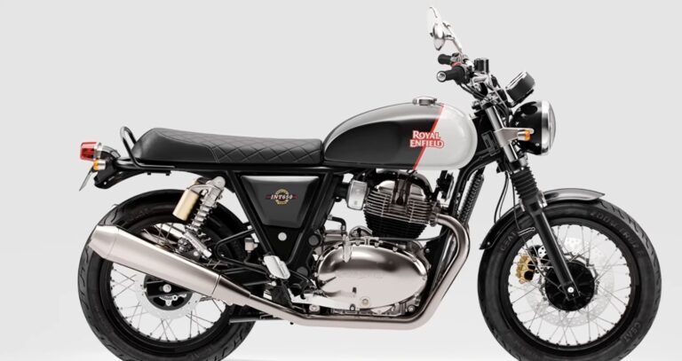 The Rise, Fall and Rise of Cafe Racers