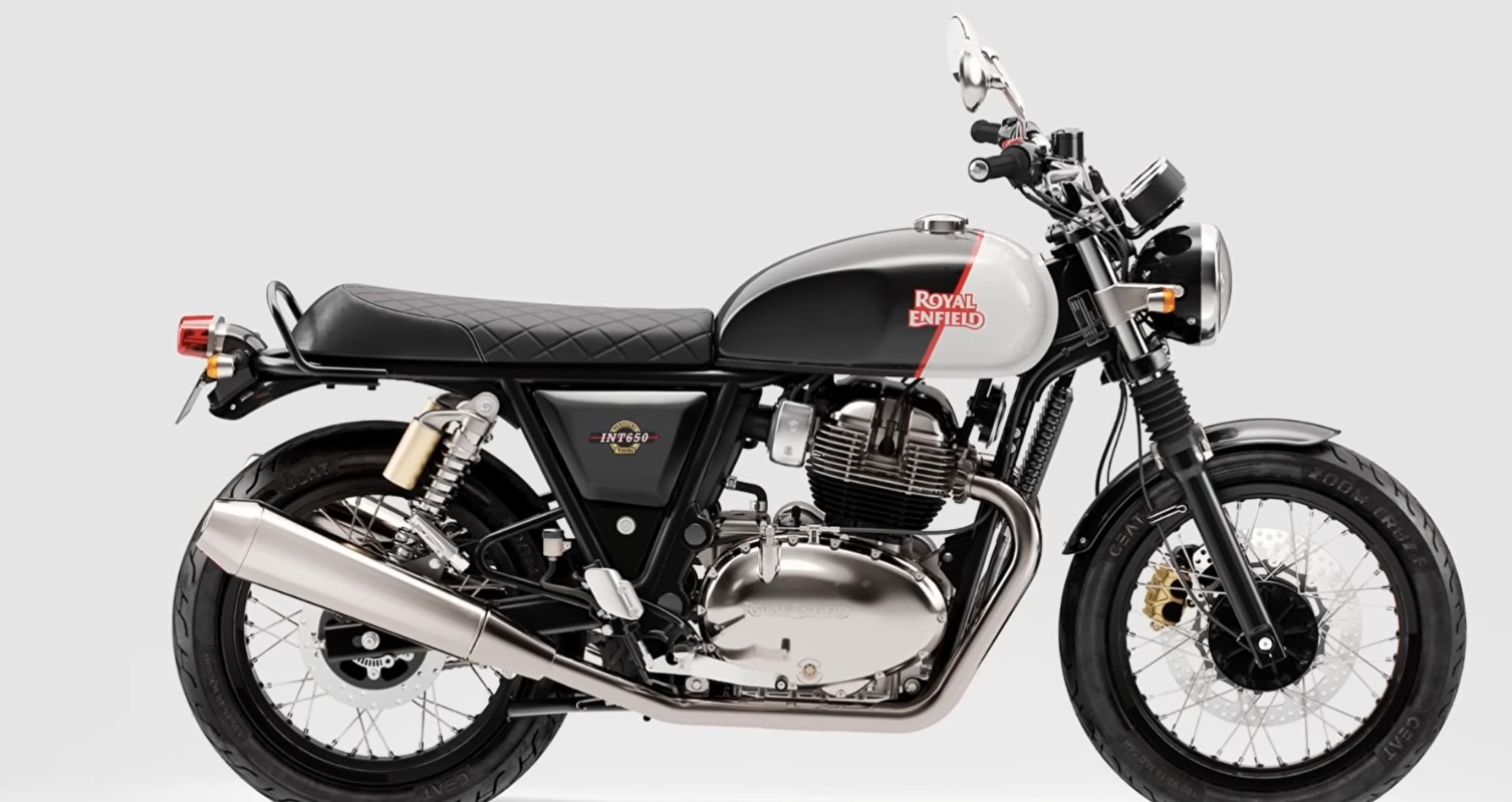 The Rise, Fall and Rise of Cafe Racers