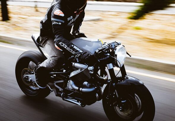 9 mūsų mėgstamiausių individualių „Buell“ motociklų