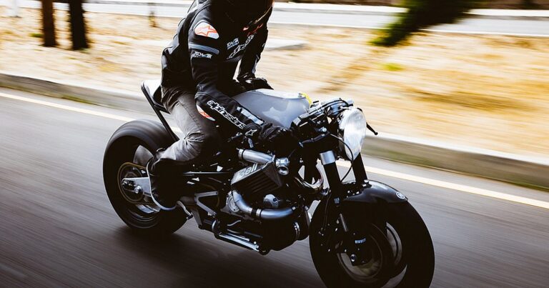 9 mūsų mėgstamiausių individualių „Buell“ motociklų